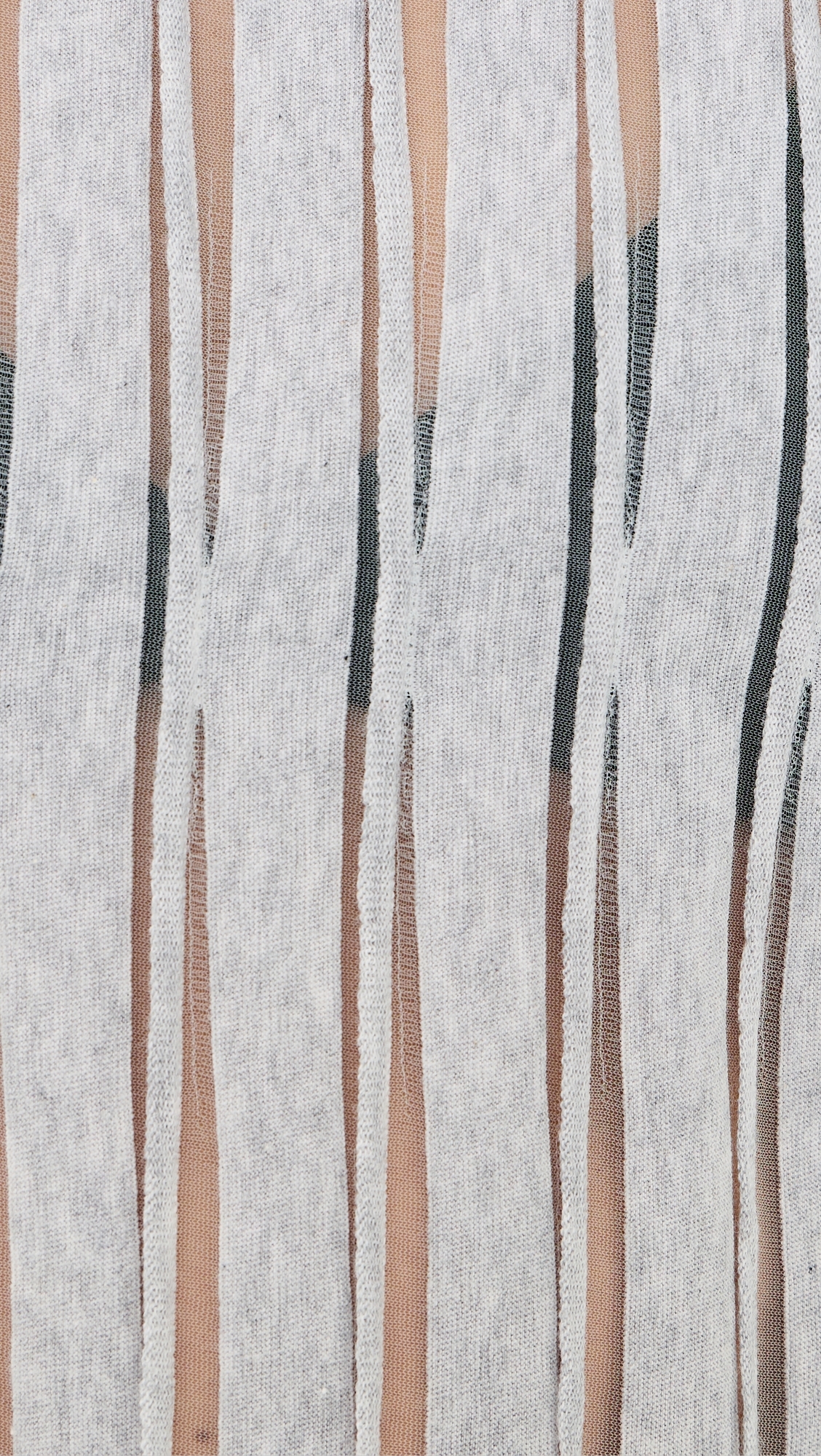 Urielle Dress Steel Jersey