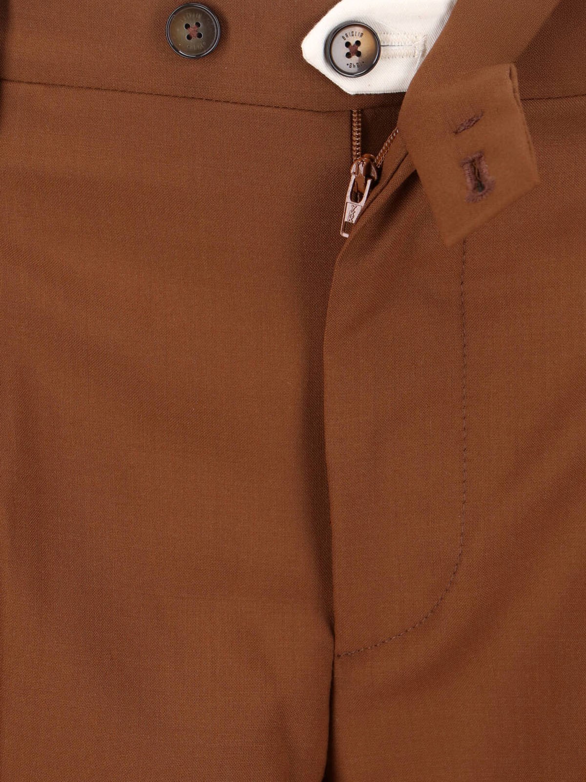Tailored Trousers