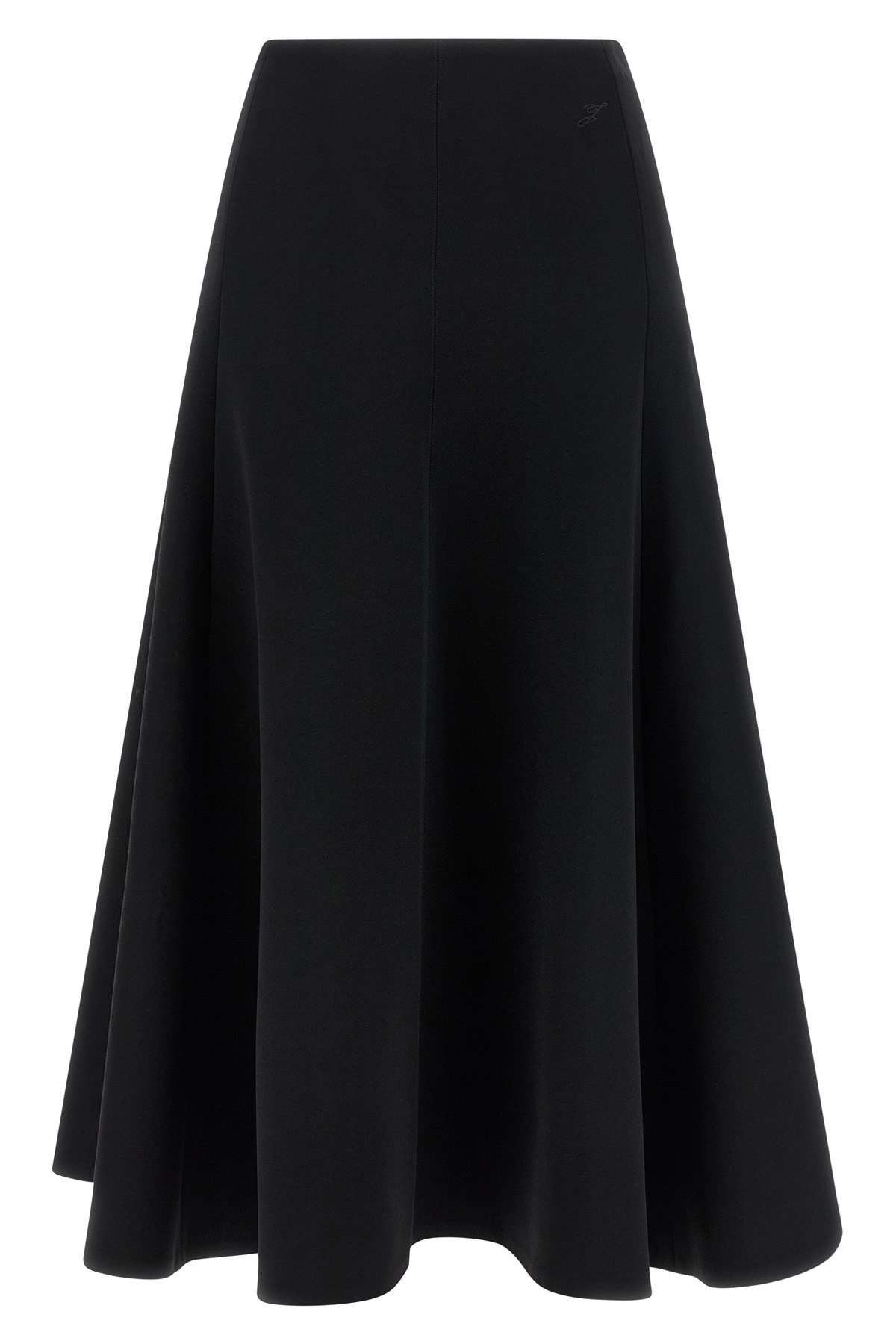 'La Jupe Triangle' Skirt