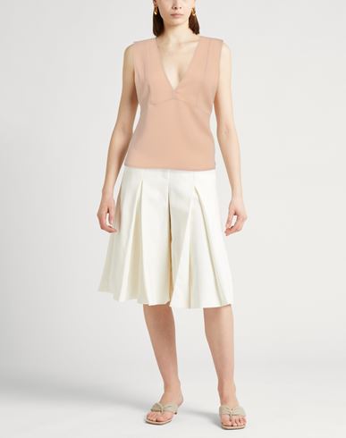 Forte_forte Woman Top Blush Size 1 Viscose, Elastane