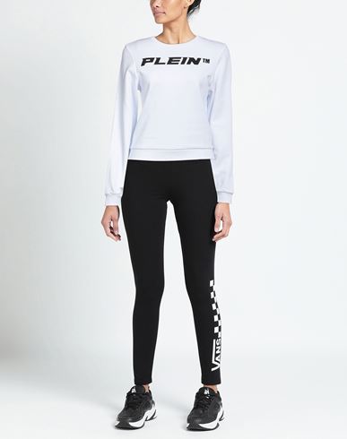 Woman Sweatshirt White