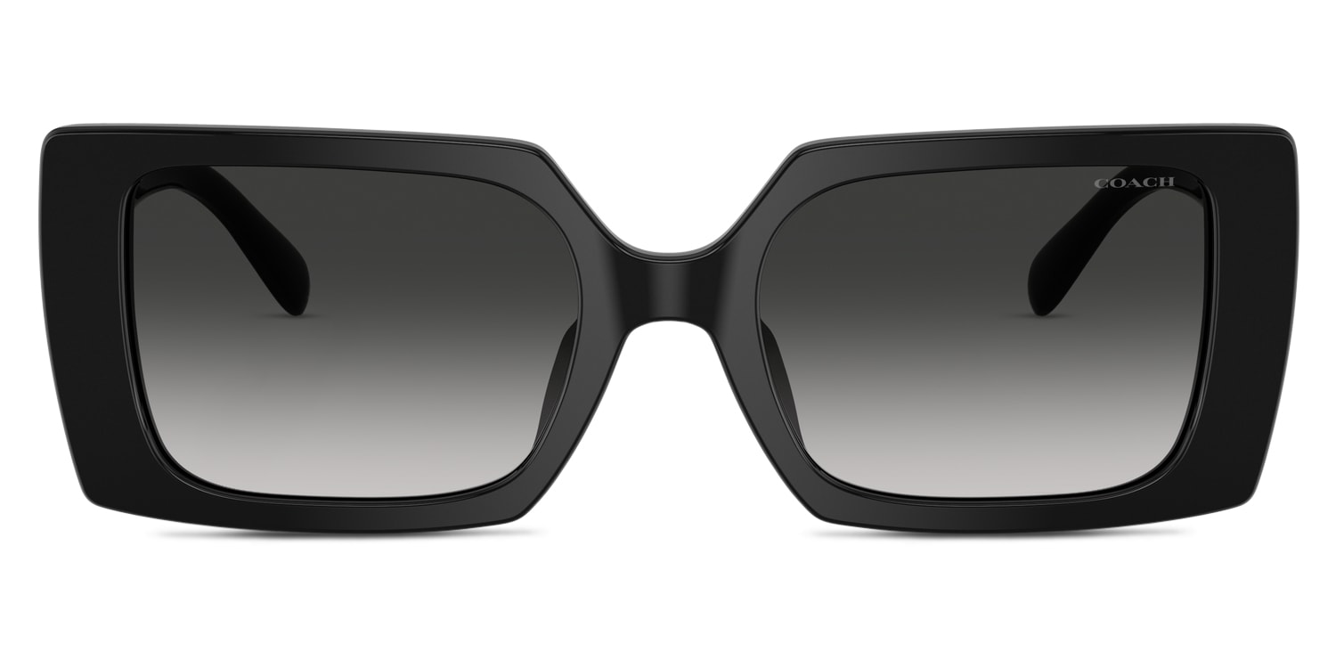 HC8409U Black