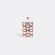 'rose And Saffron Catene' Candle