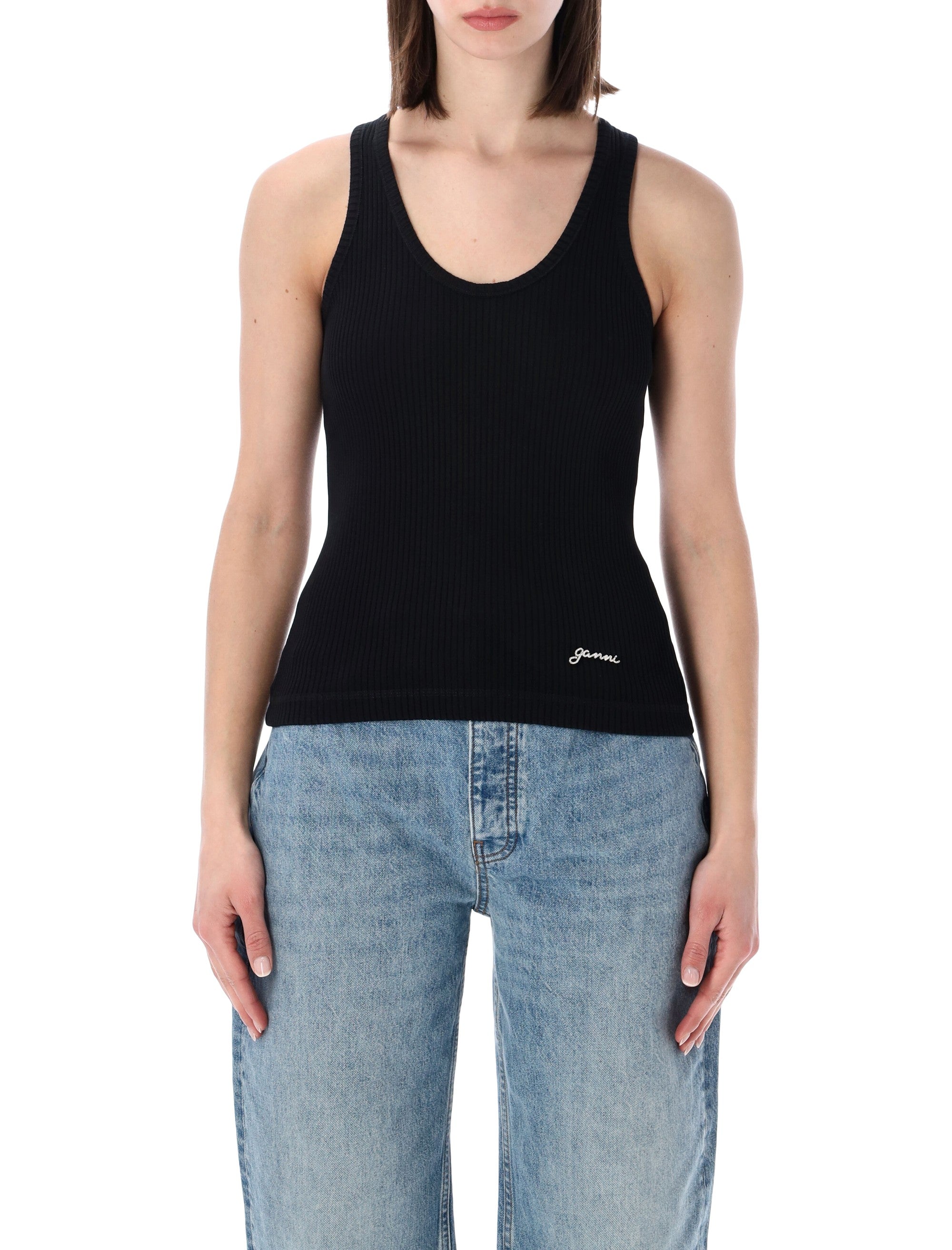 Organic Cotton Top for Women