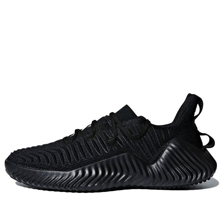 Alphabounce Trainer 'Core Black'