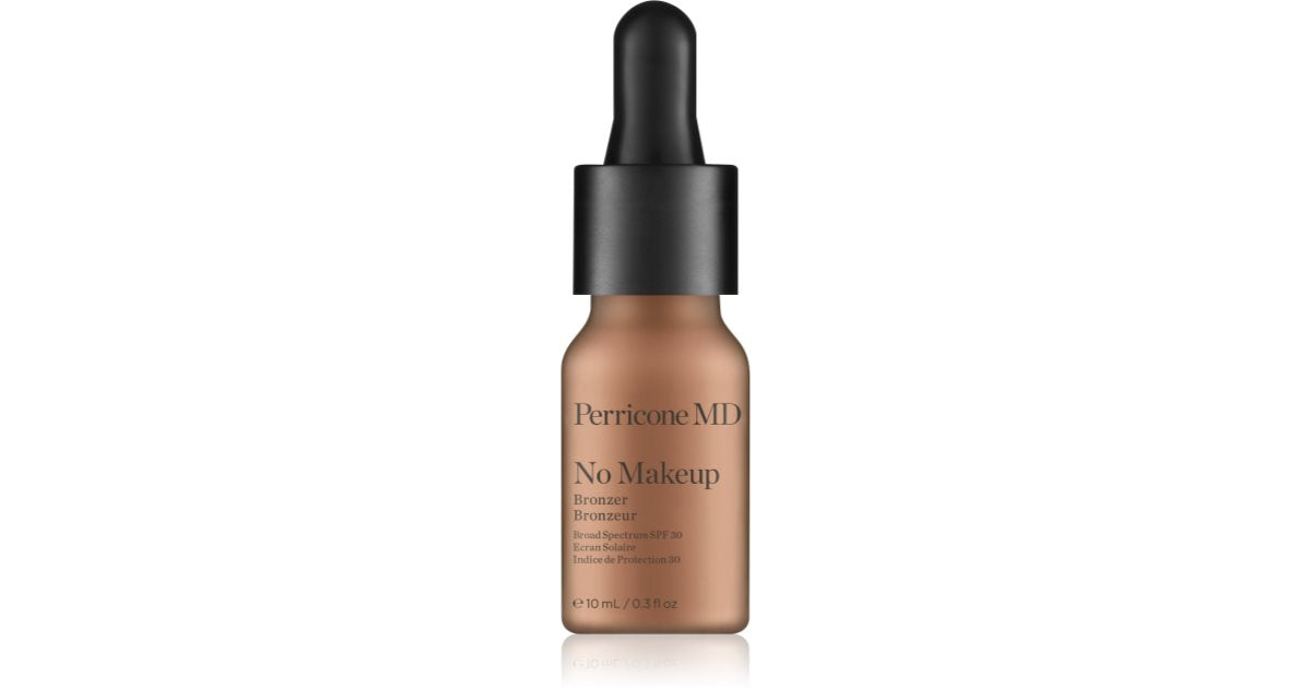 Perricone MD No Makeup Bronzer