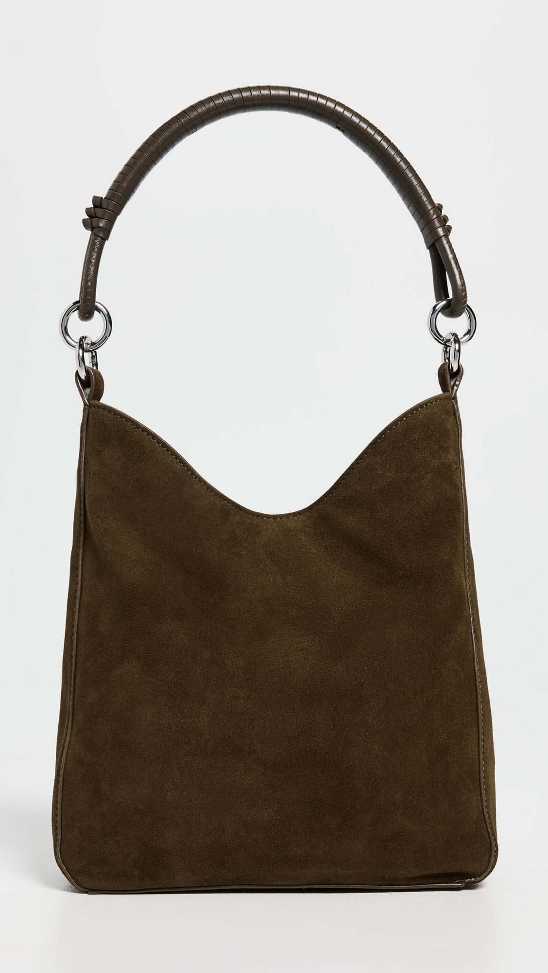 Mel Shoulder Bag Truffle One Size