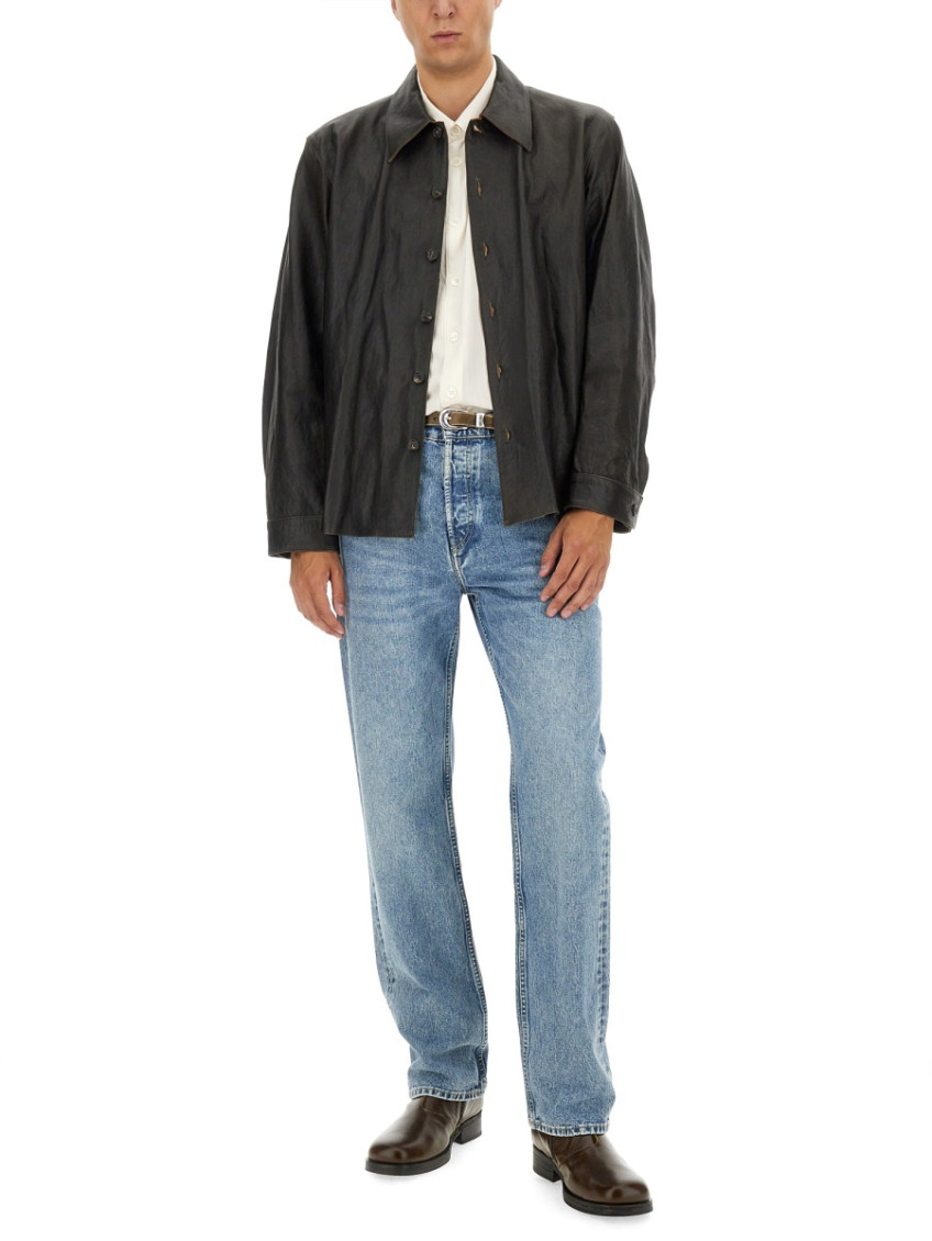 First Cut Jeans