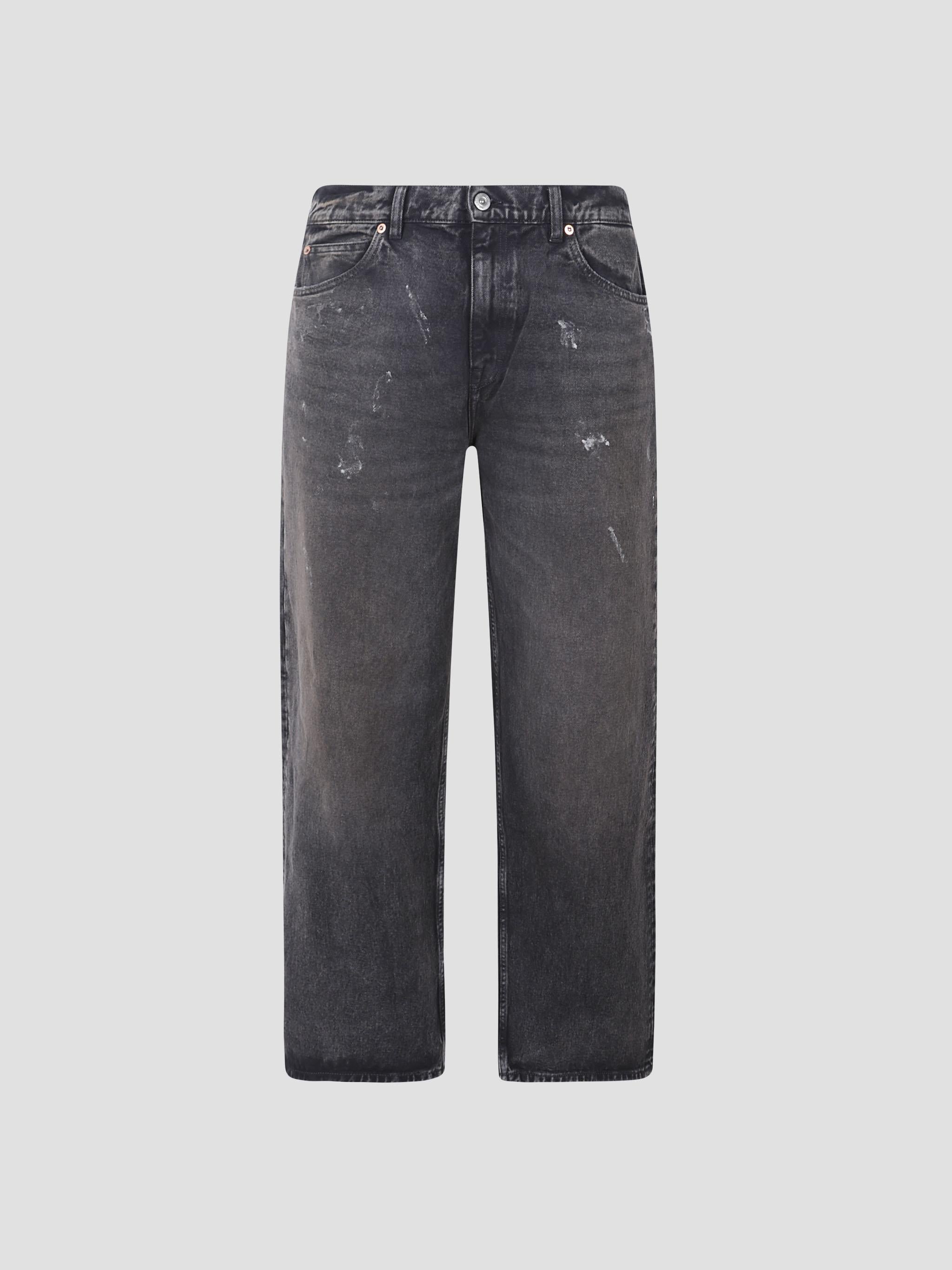 Vast Cut Jeans - SS26 Edition