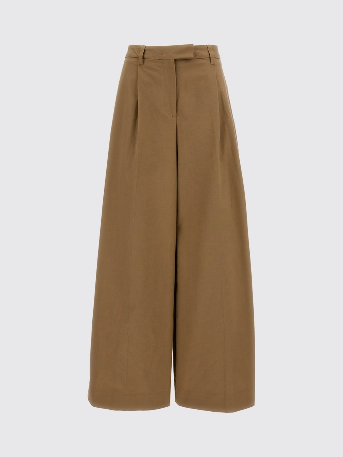 Pants Woman color Black
