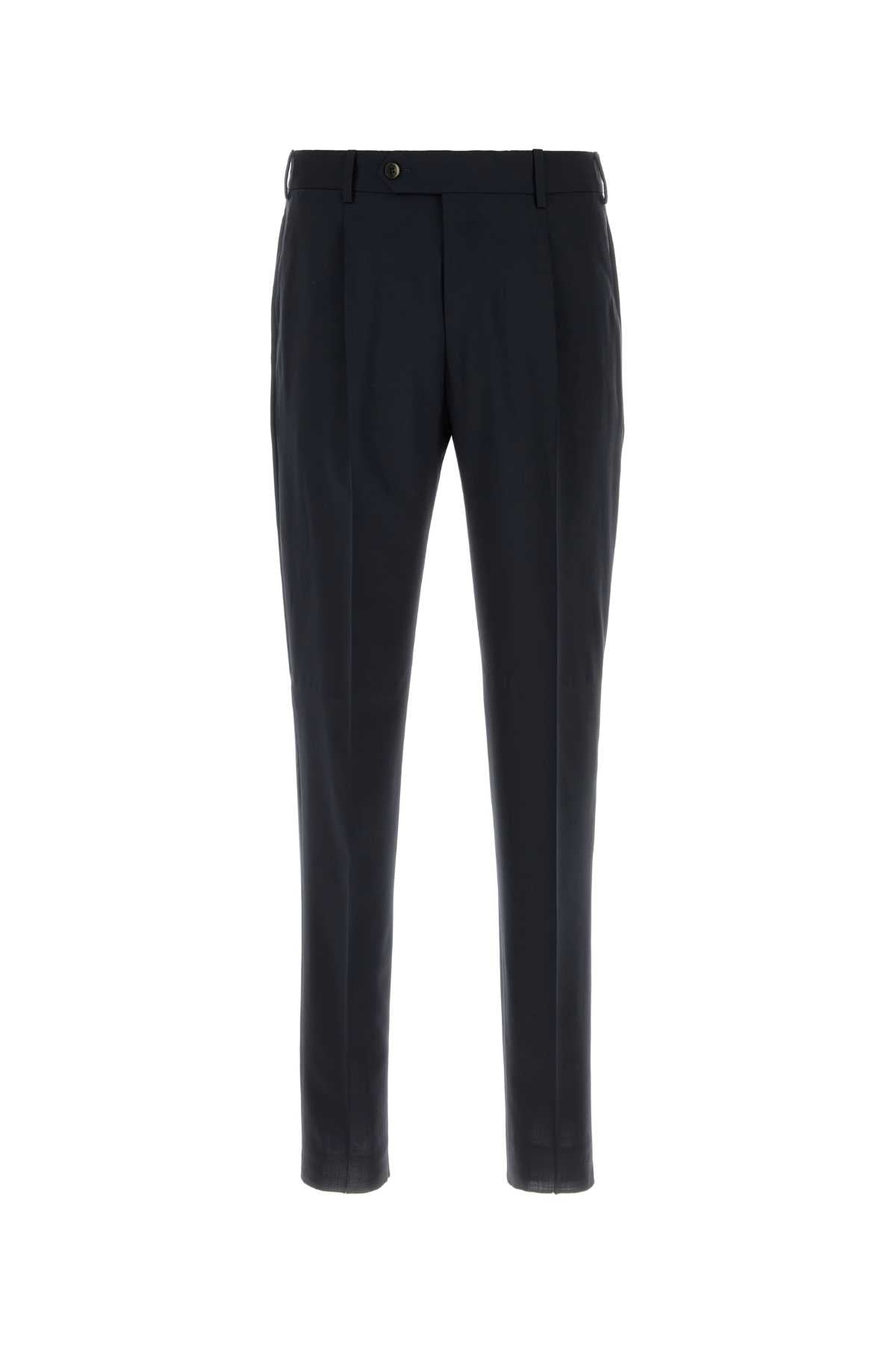 Union Trousers — Navy