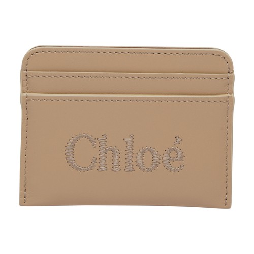 Chloé | Card Wallet | Realry