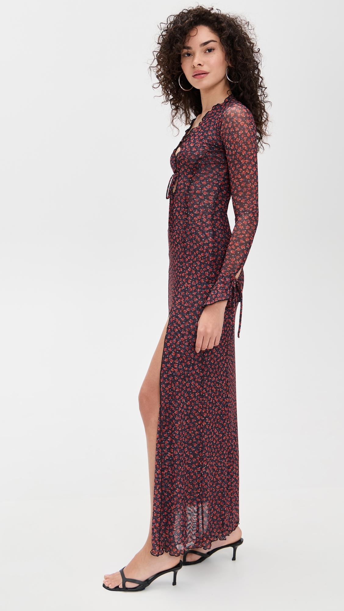RESA Lennon Maxi Dress Besos