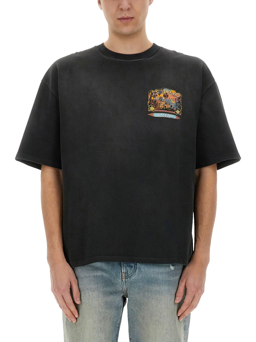 Jazz Hideaway T-Shirt