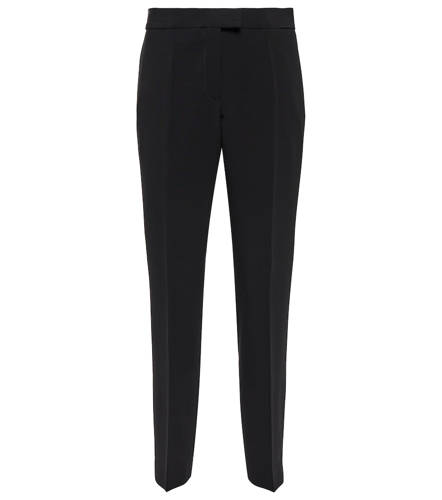 Altuzarra Todd mid-rise pants