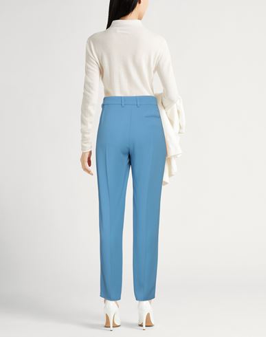 Woman Pants Sky blue