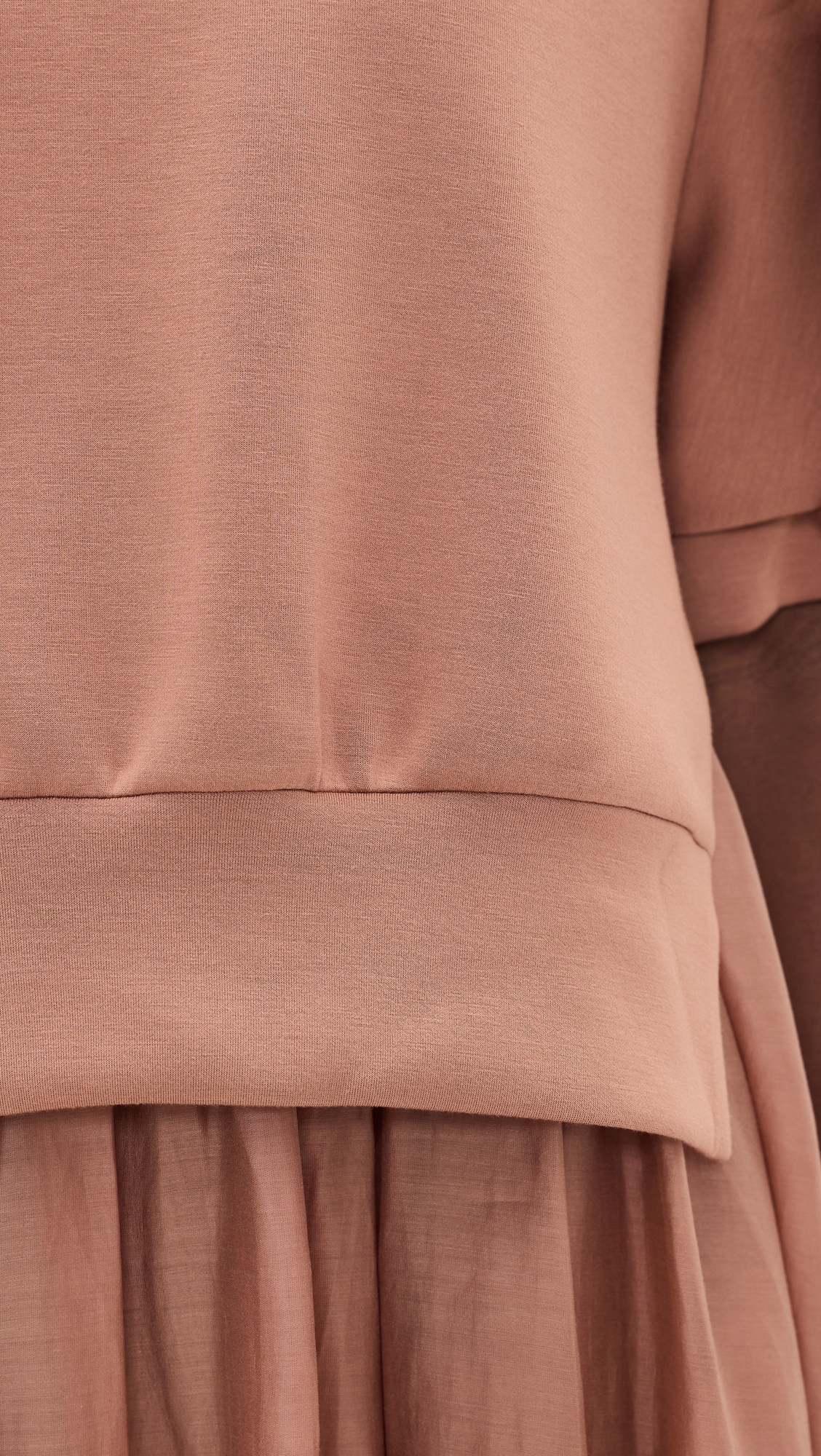 Two Piece Bubble Dress Phard
