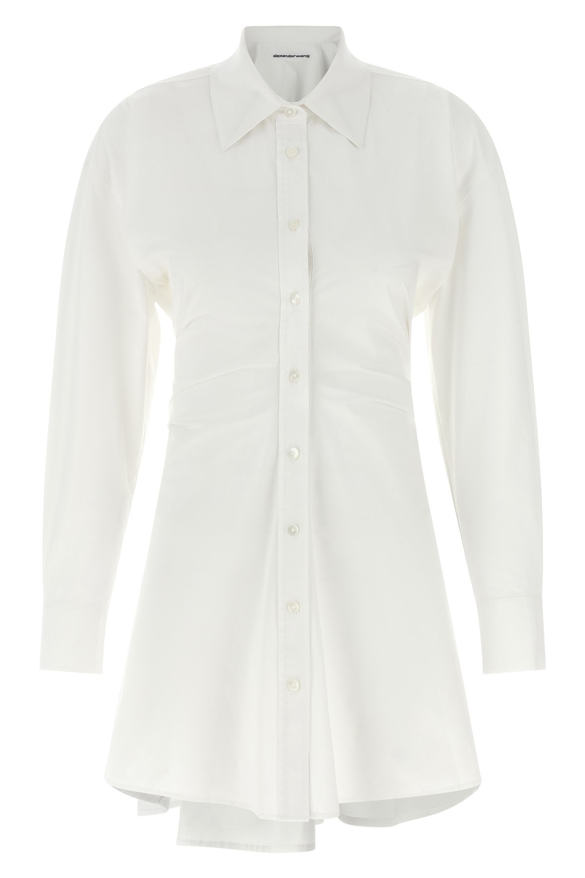 Chemisier Dress