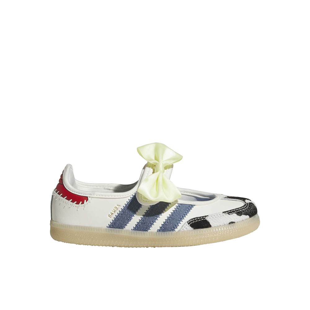 Pixar Toy Story Samba Jane Shoes