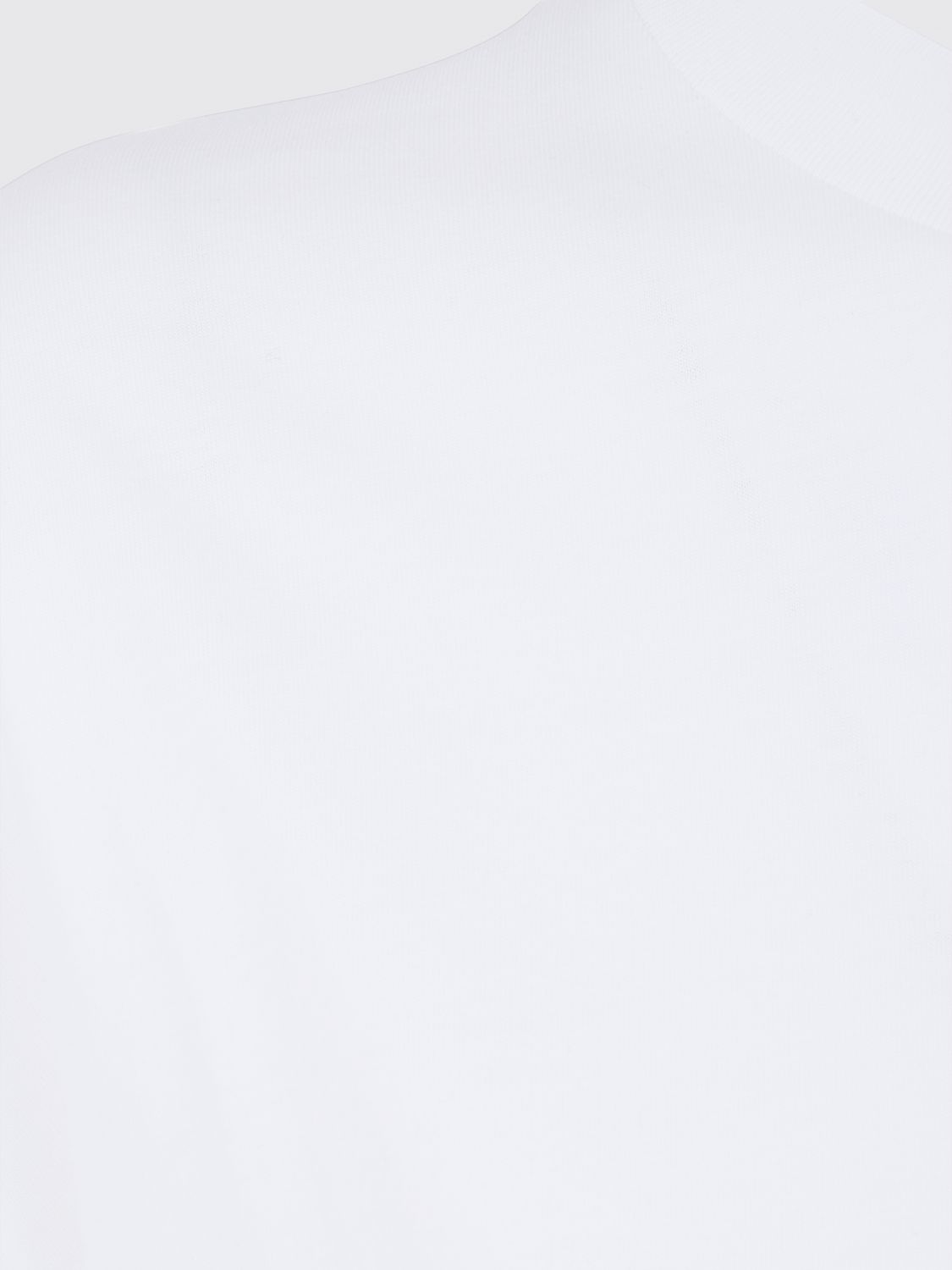 T-Shirt Woman color White