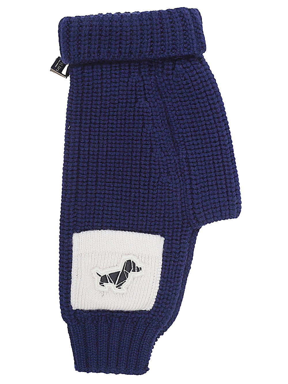 Knitwear Patch