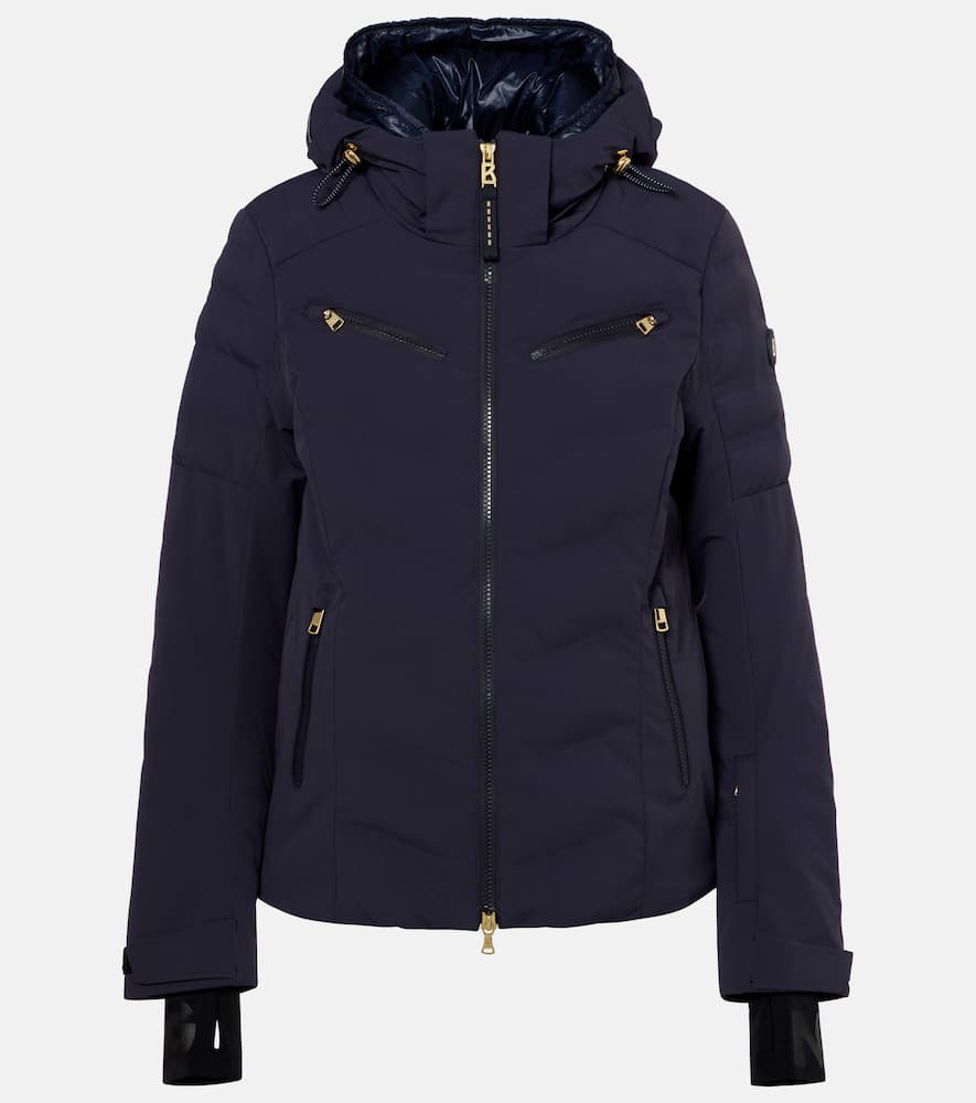 Kea1T ski jacket