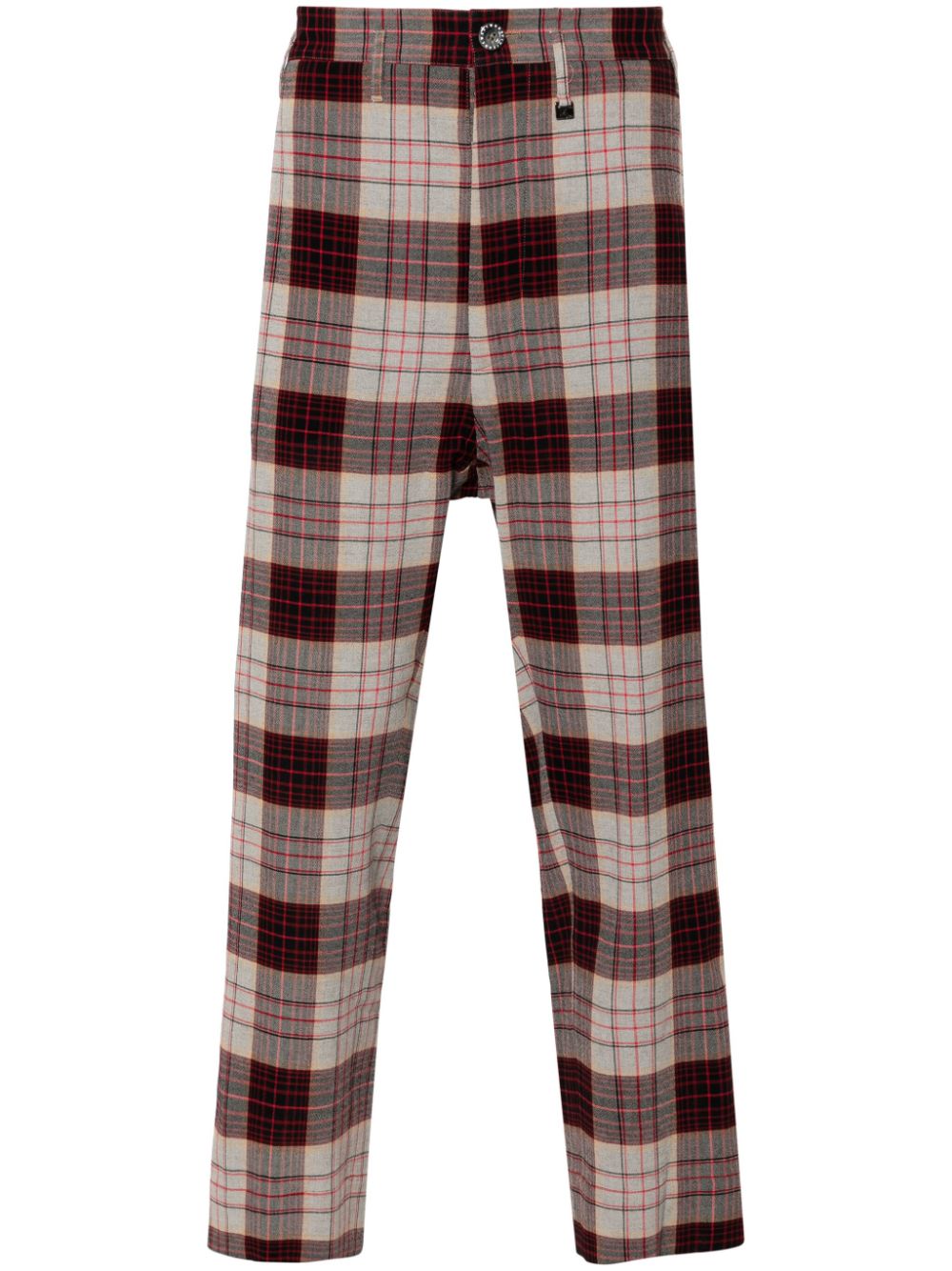 Conscious on our Conscious Criteria page Check trousers