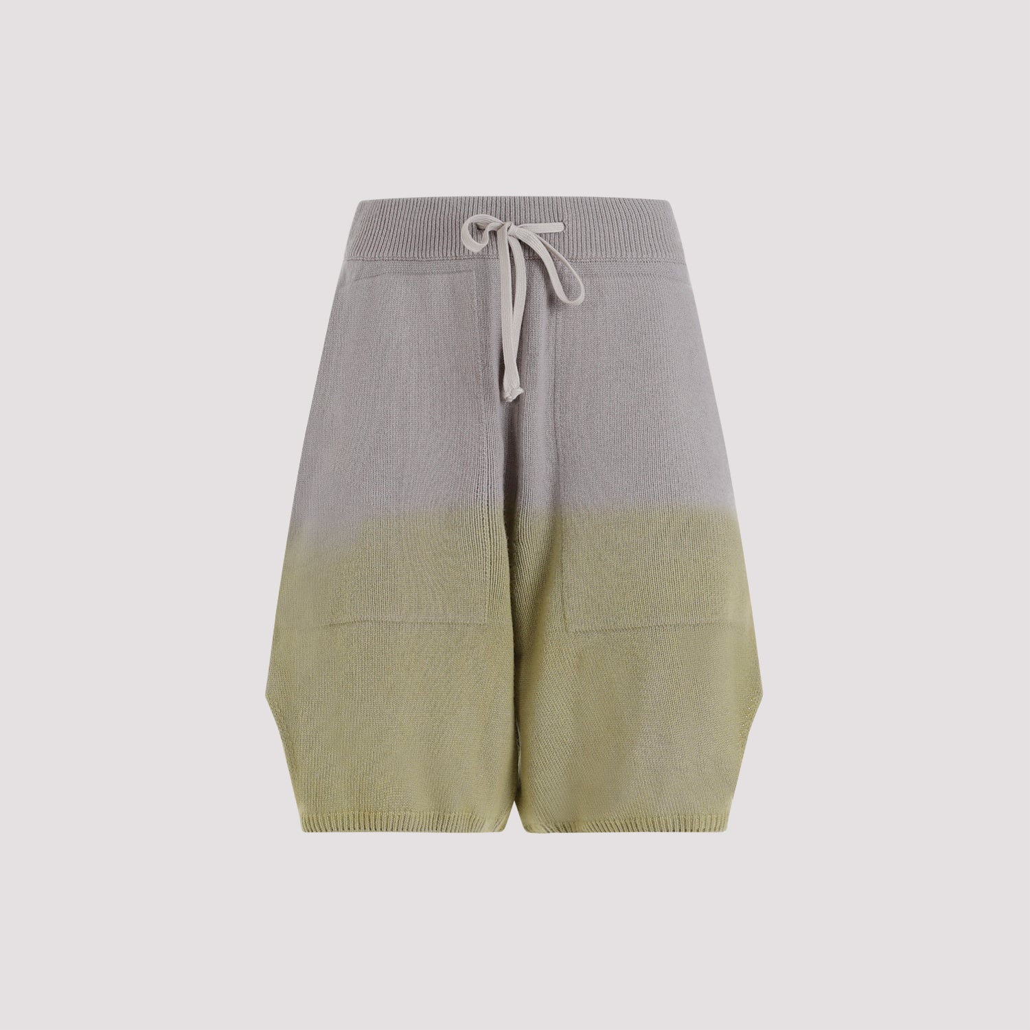 Cashmere Long Boxers