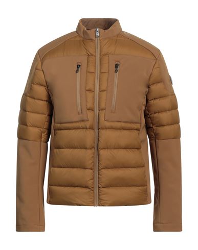 Man Puffer Mustard