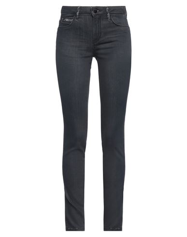 Woman Jeans Blue Size 25W