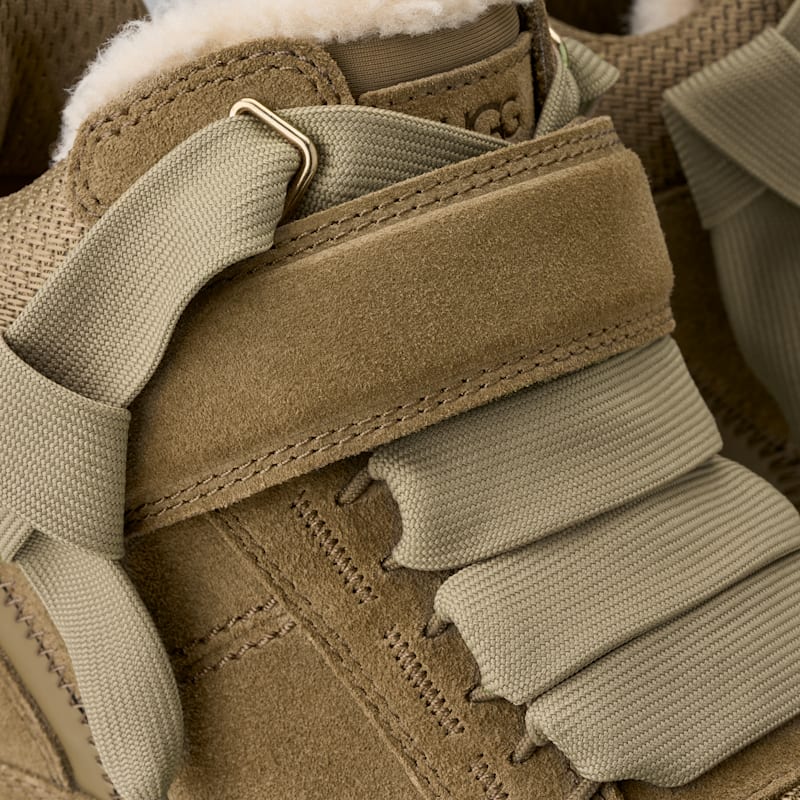 ® Women's Lowmel Wedge Shoes in Antilope