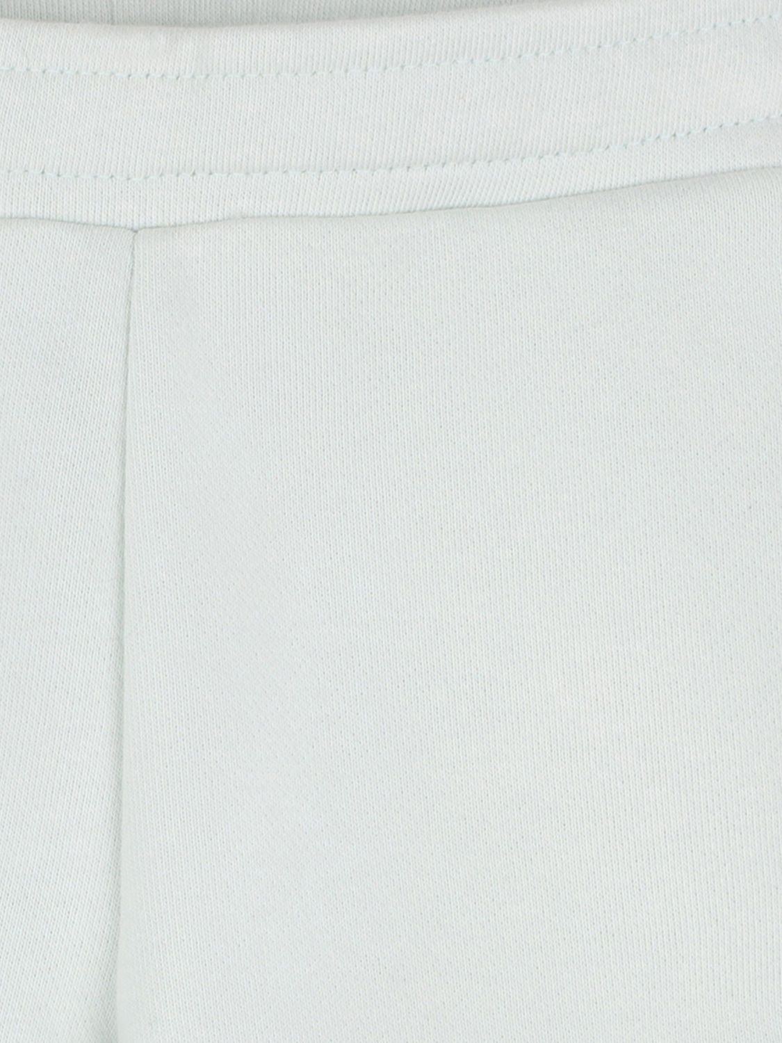 Shorts Kids color Green
