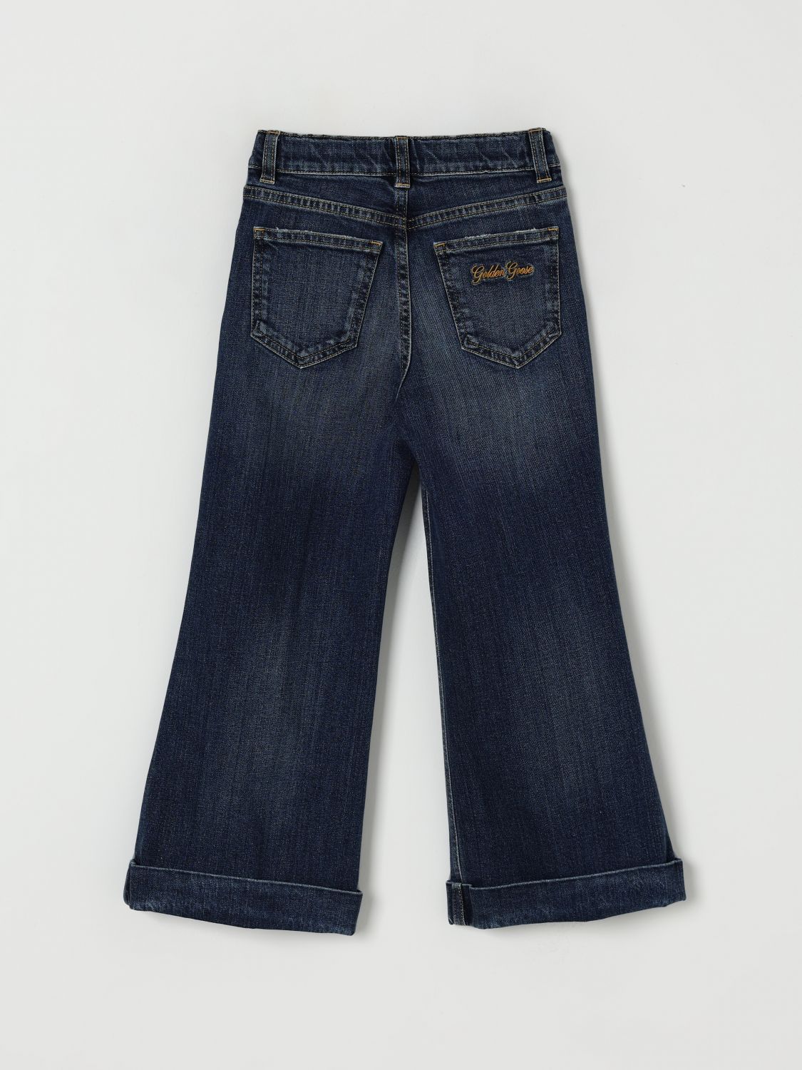 Jeans Kids color Denim