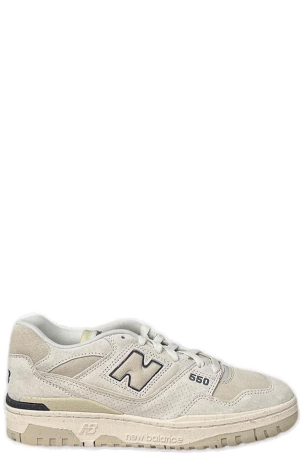 550 Lace-up Sneakers 