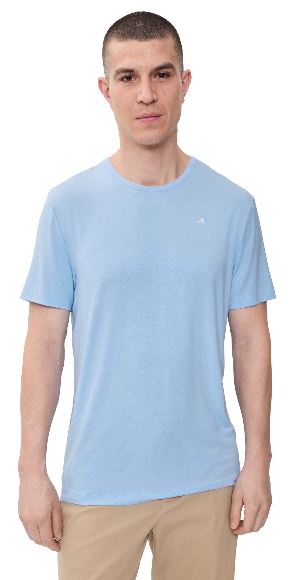 Sussex Performance Tee Mist