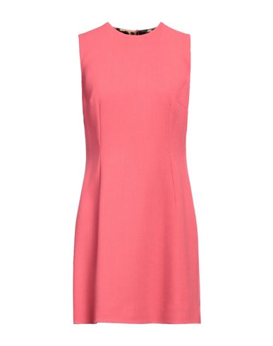 Woman Mini dress Coral