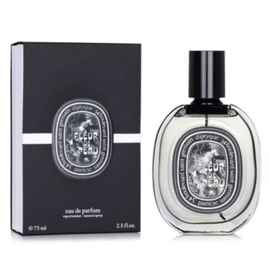 Fleur De Peau Eau De Parfum Spray 75Ml / 2.5Oz