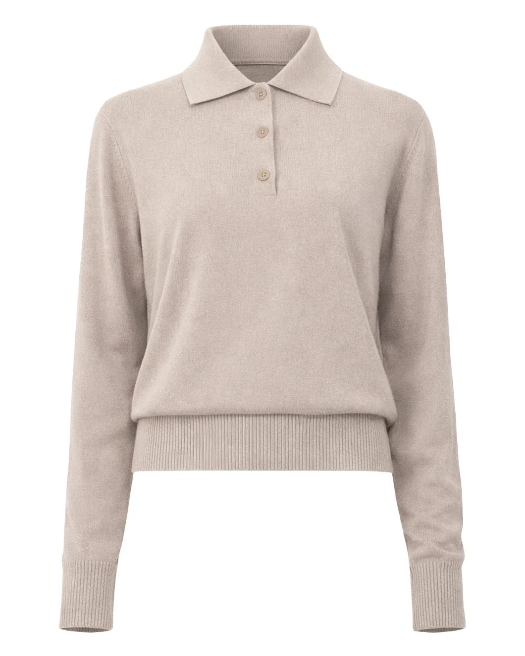 New Hamilton Sweater