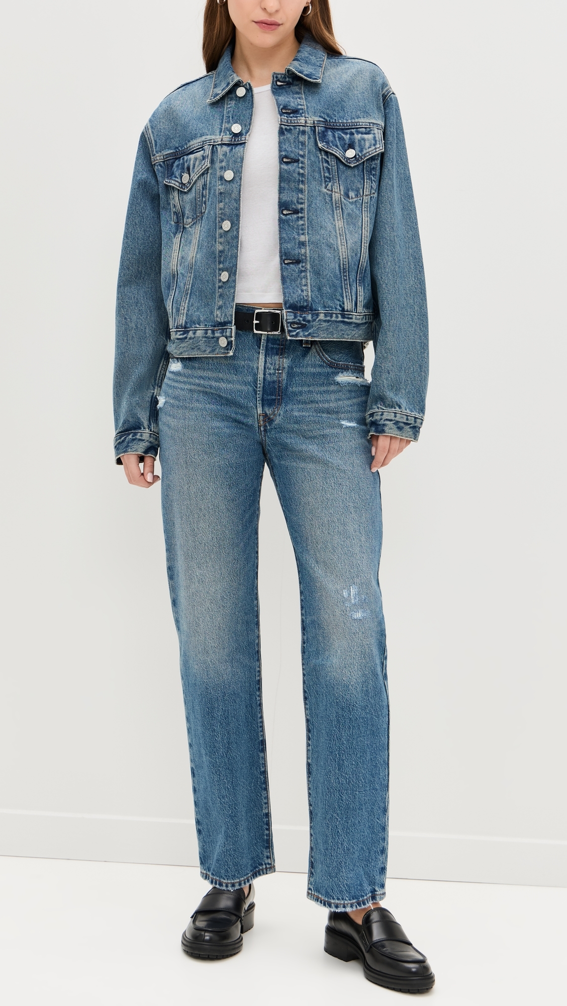 501 '90s Jeans Verified Vintage