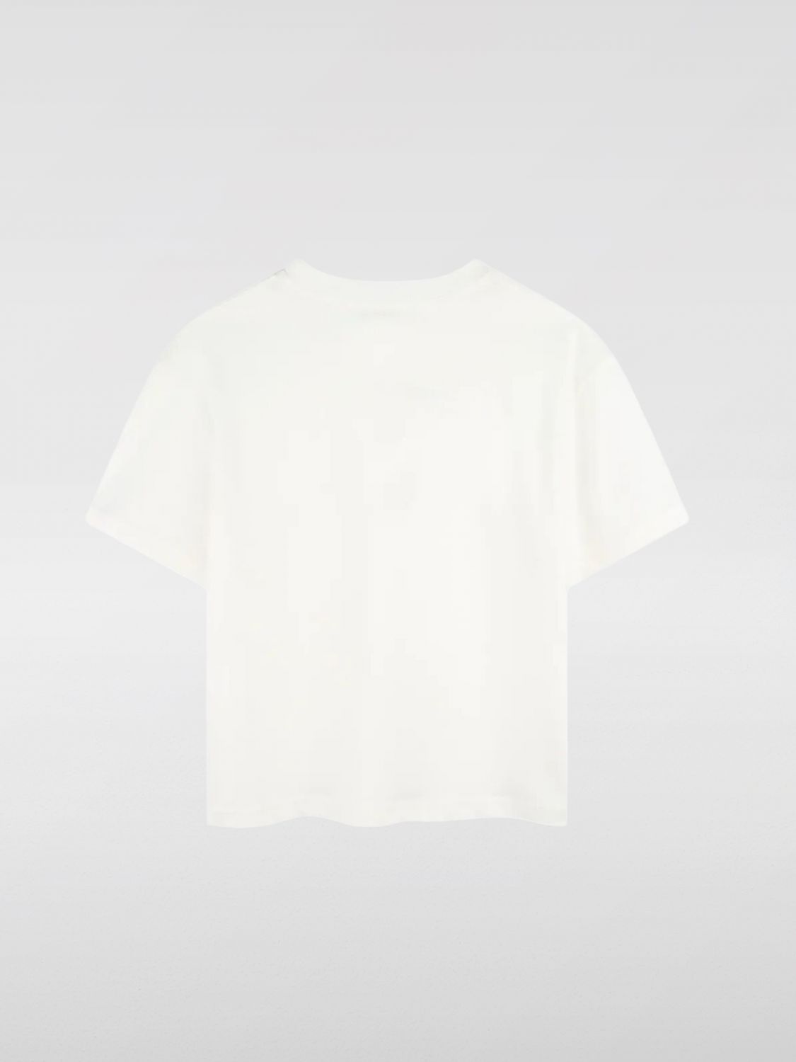 T-Shirt Kids color White