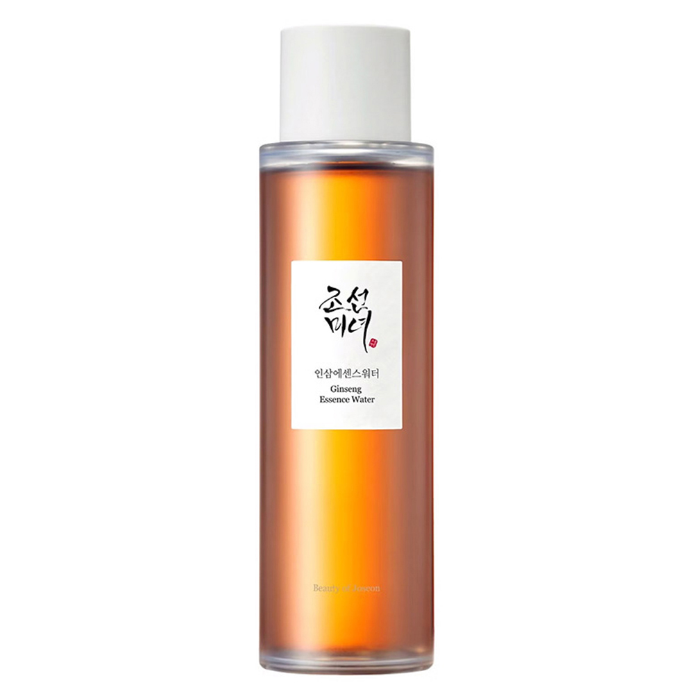 Ginseng Essence Water
