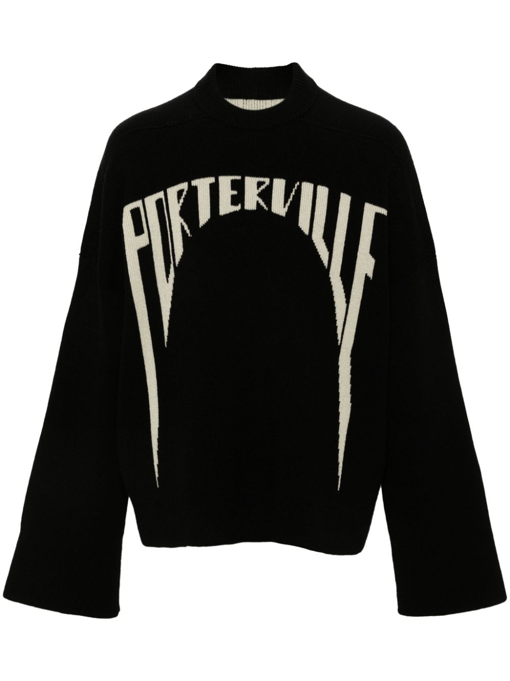 Porterville Jumbo Sweater, Cardigans