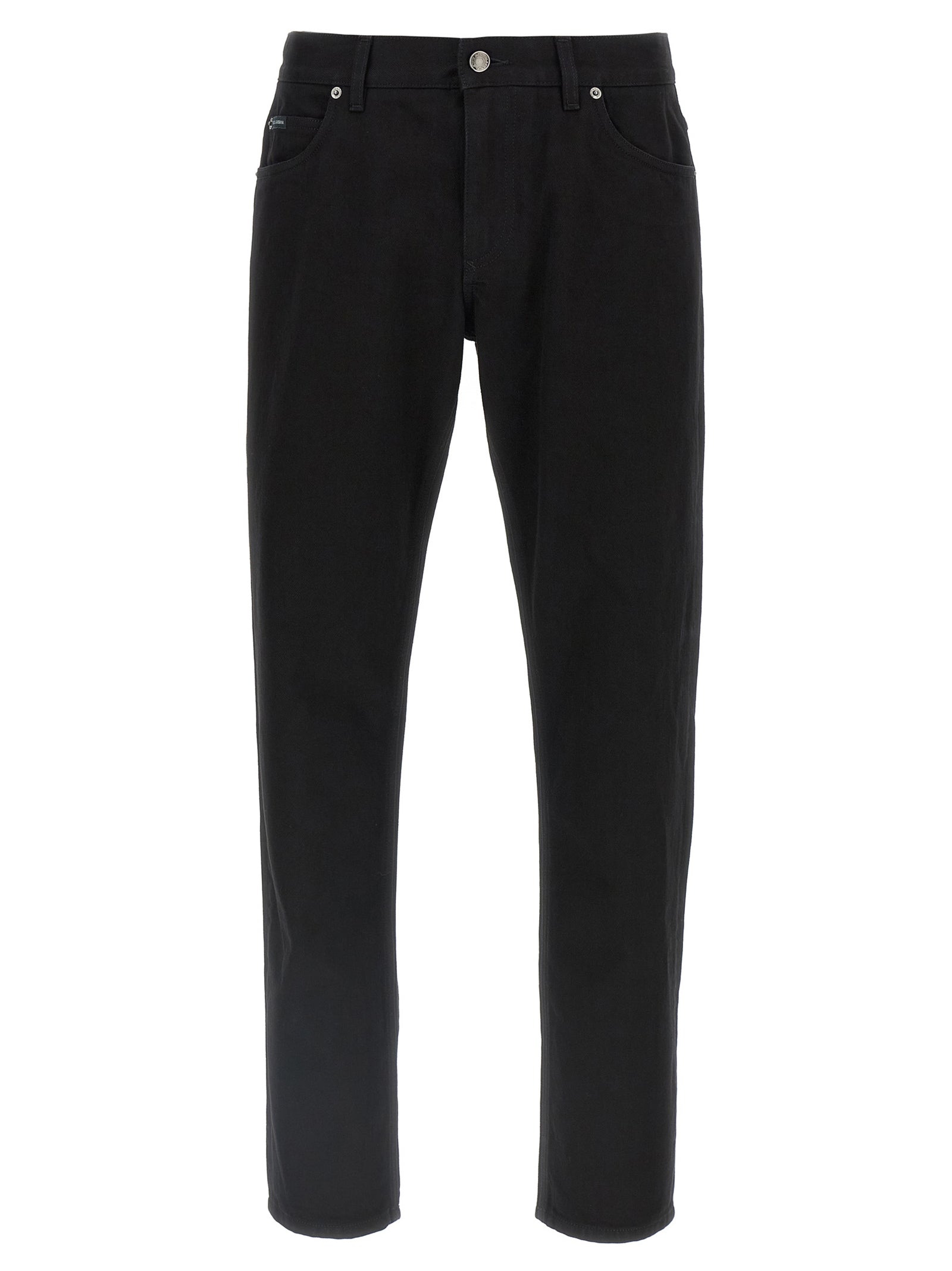Mercury Jeans — Black