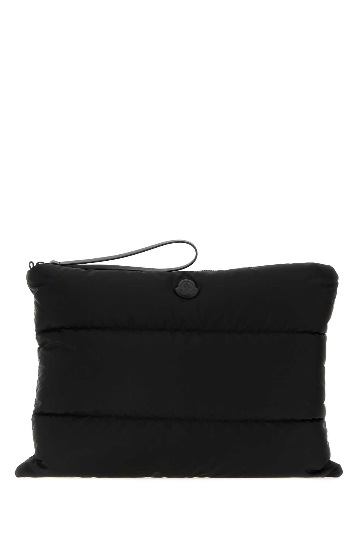 Caradoc Laptop Case — Black