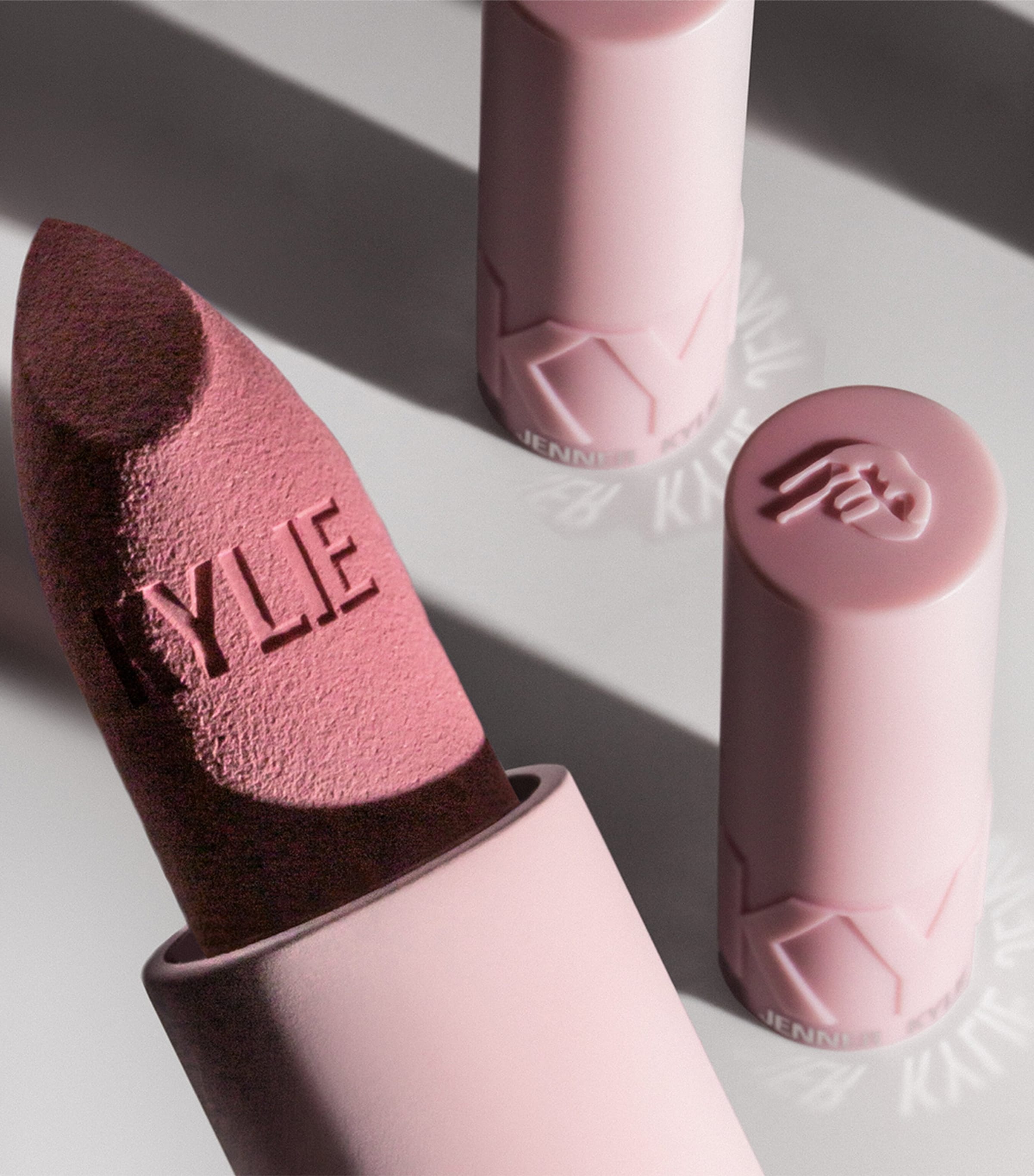 Matte Liquid Lipstick