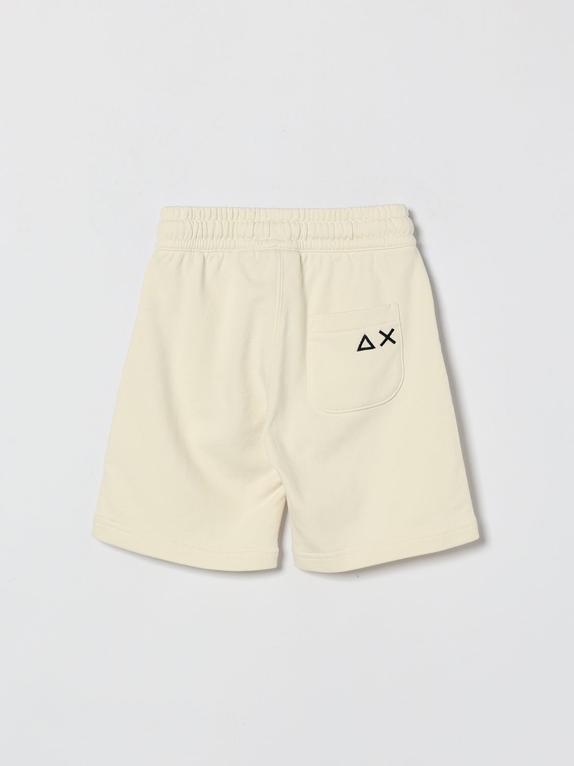 Shorts Kids color White