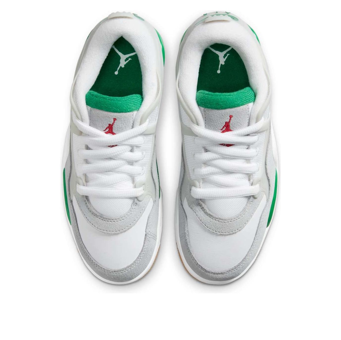 (GS) 4 RM 'Pine Green'