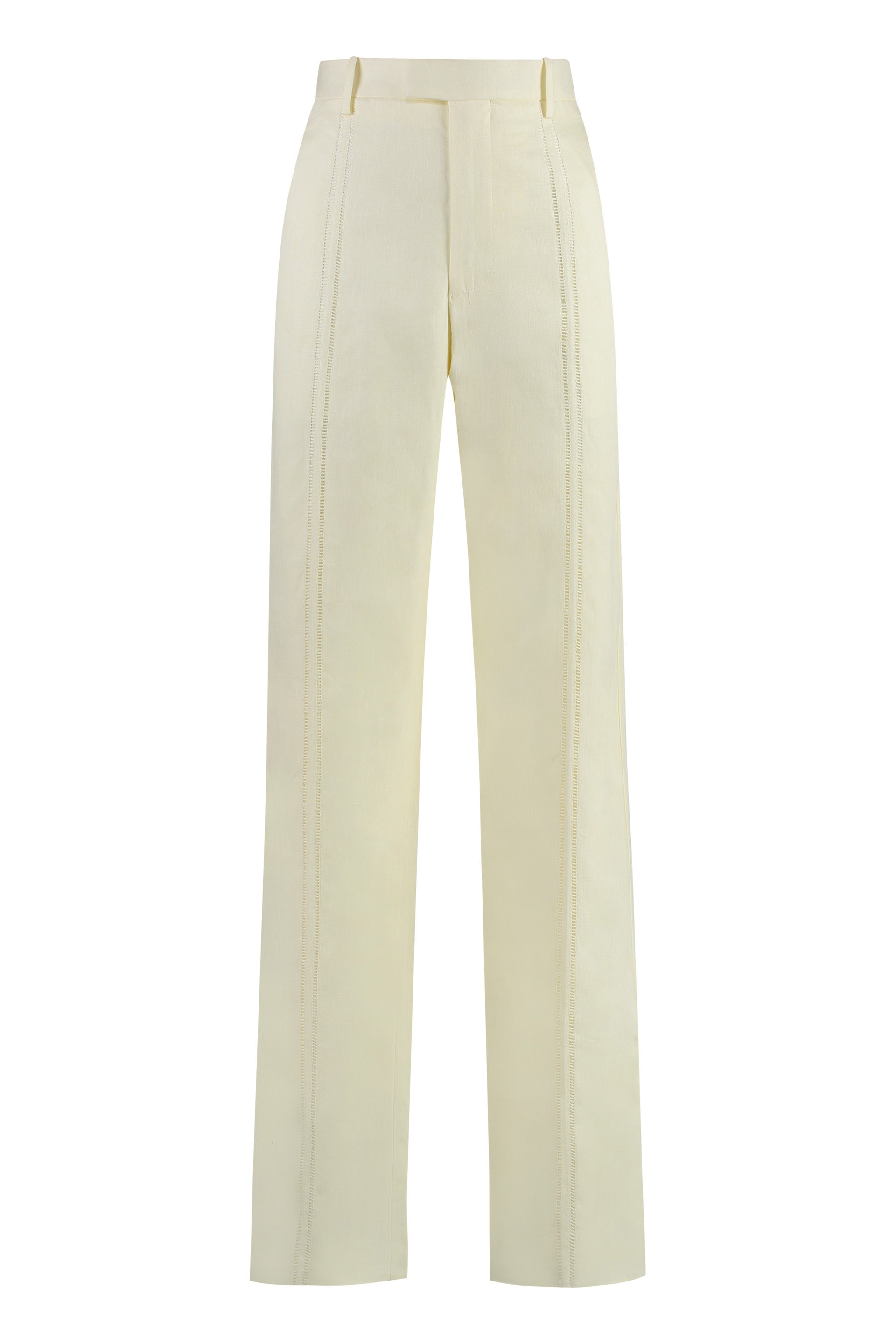 Linen Pant