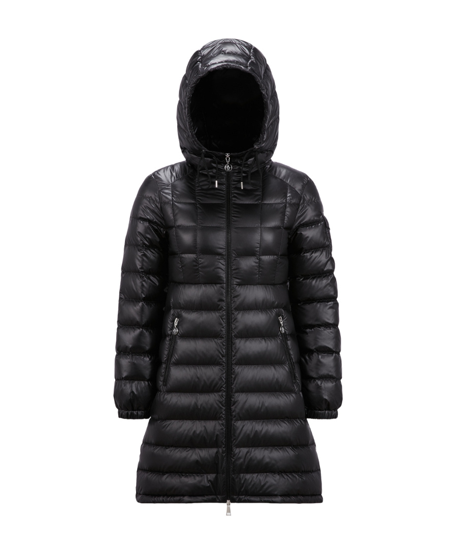 Amintore Long Down Jacket