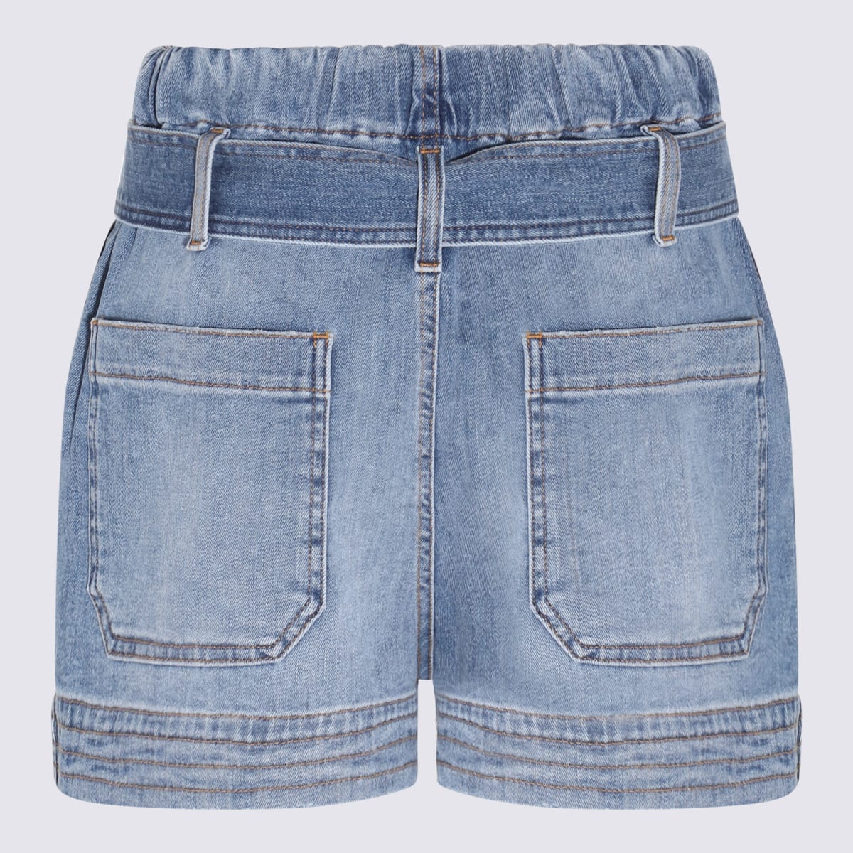 Cotton Shorts
